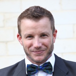 Luke Jacobz Actor & TV Presenter