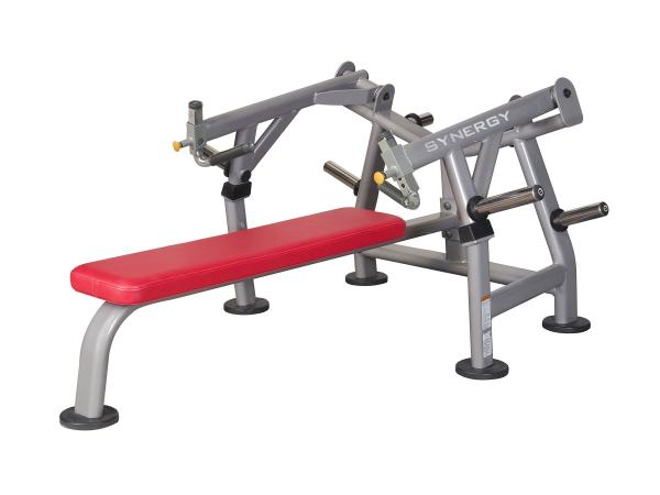 synergy fitness equipment