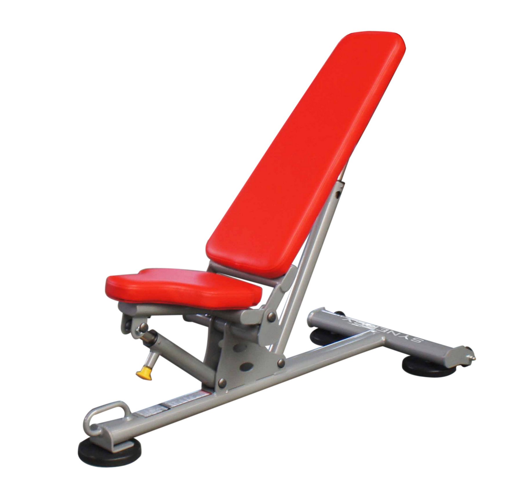 Fully Adjustable Bench