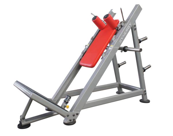 synergy fitness equipment