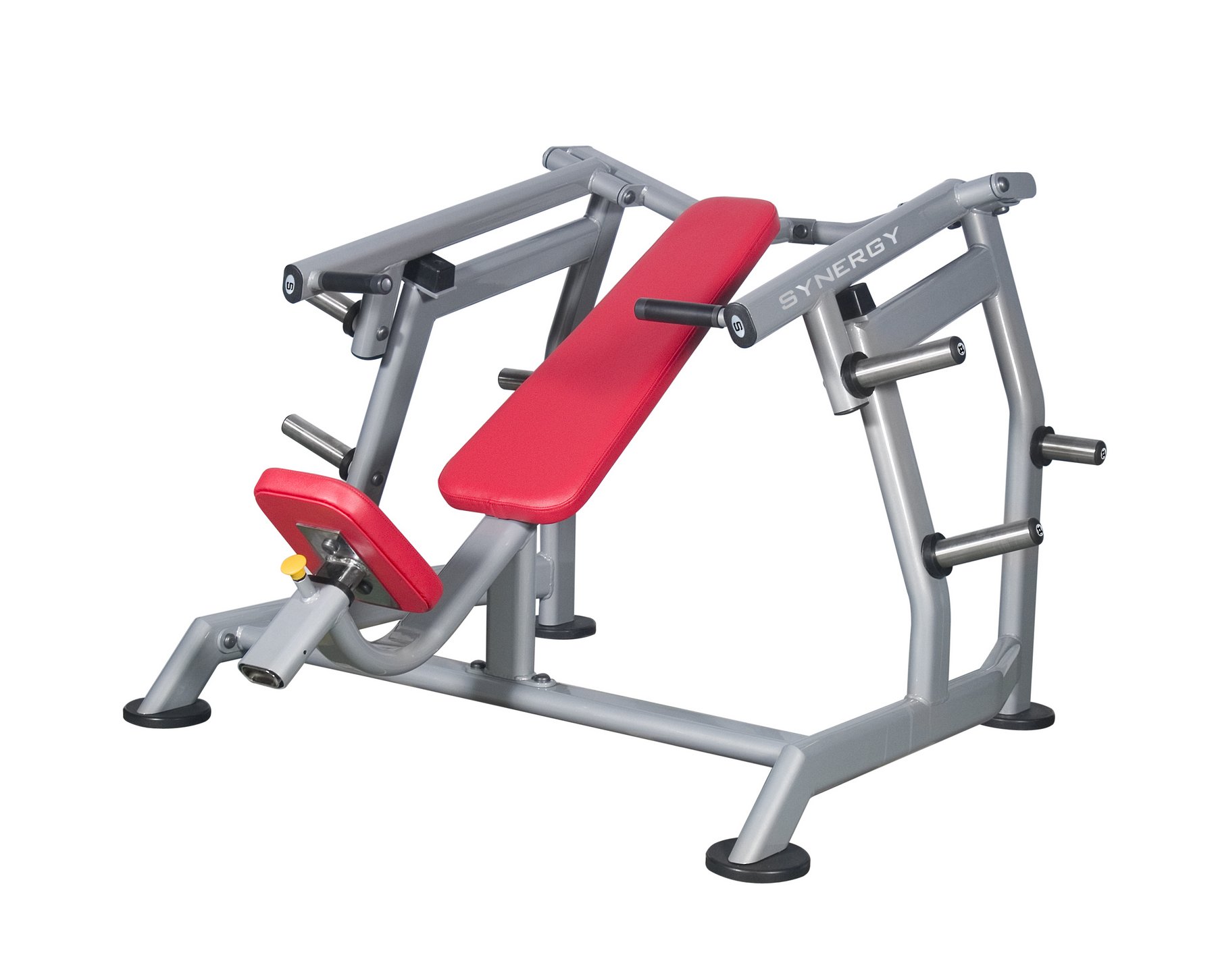 synergy fitness equipment