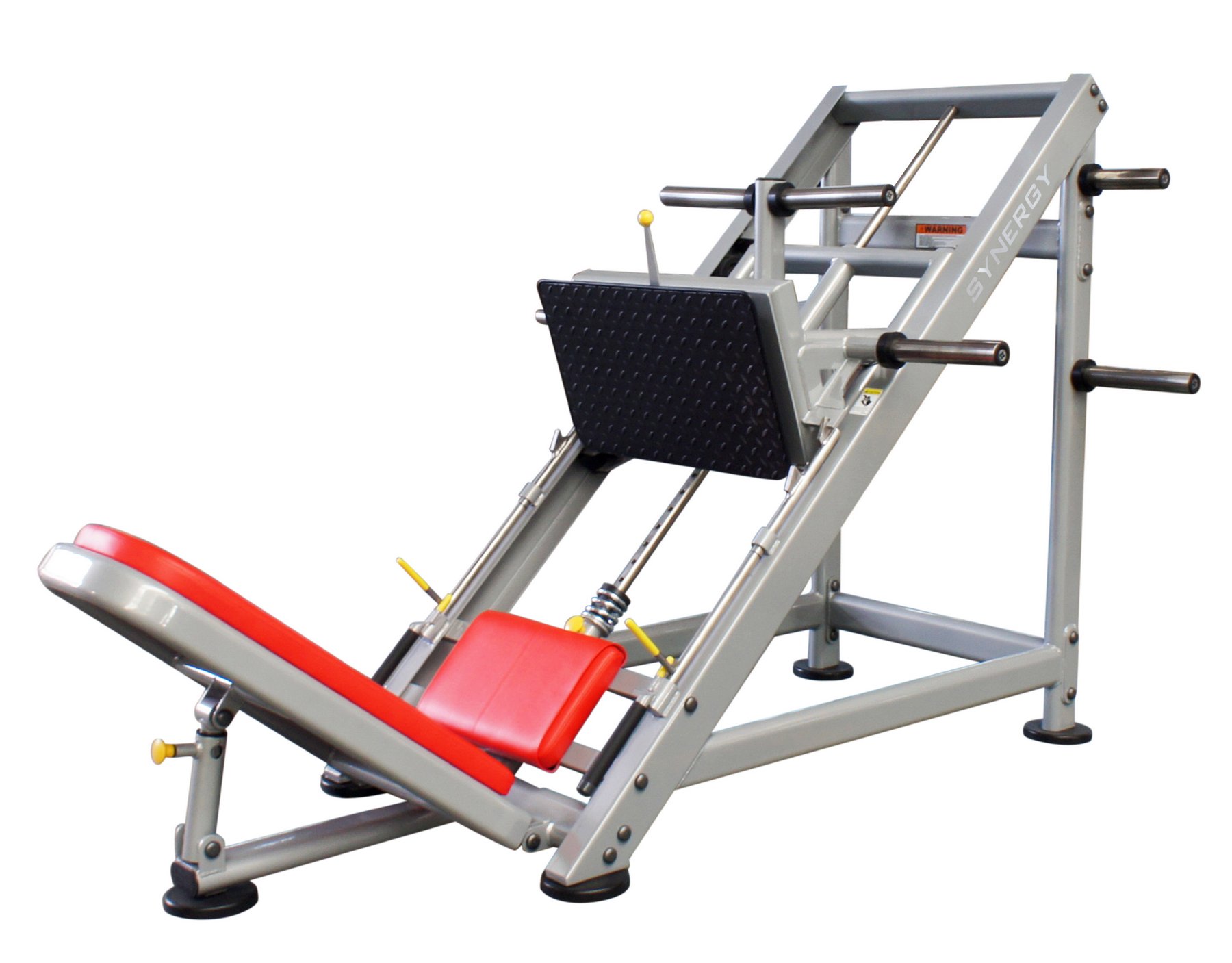 synergy fitness equipment