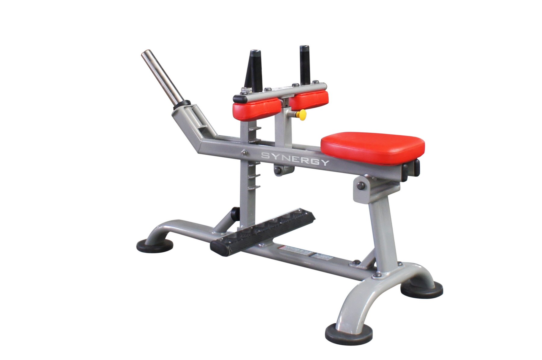 synergy fitness equipment