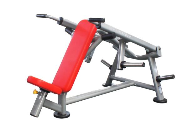 synergy fitness equipment