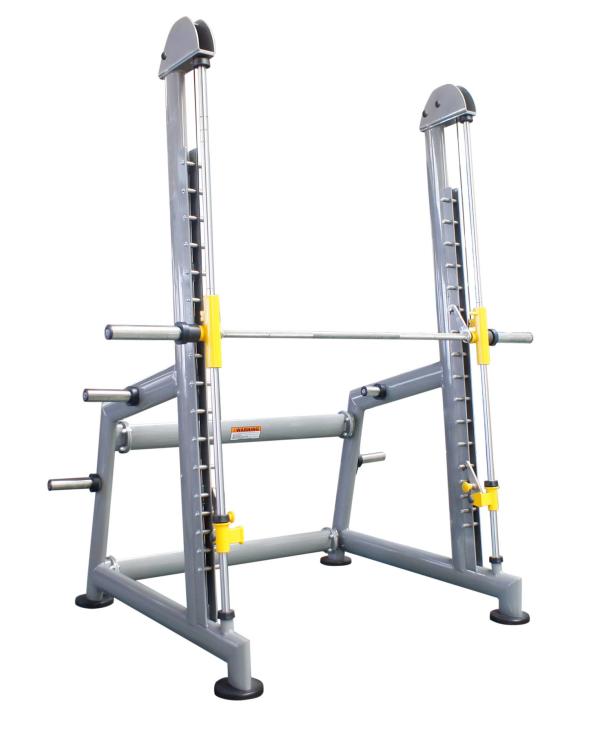 synergy fitness equipment