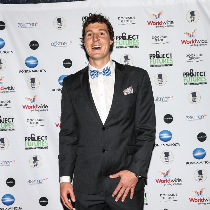 Kurt Tippett AFL Sydney Swans