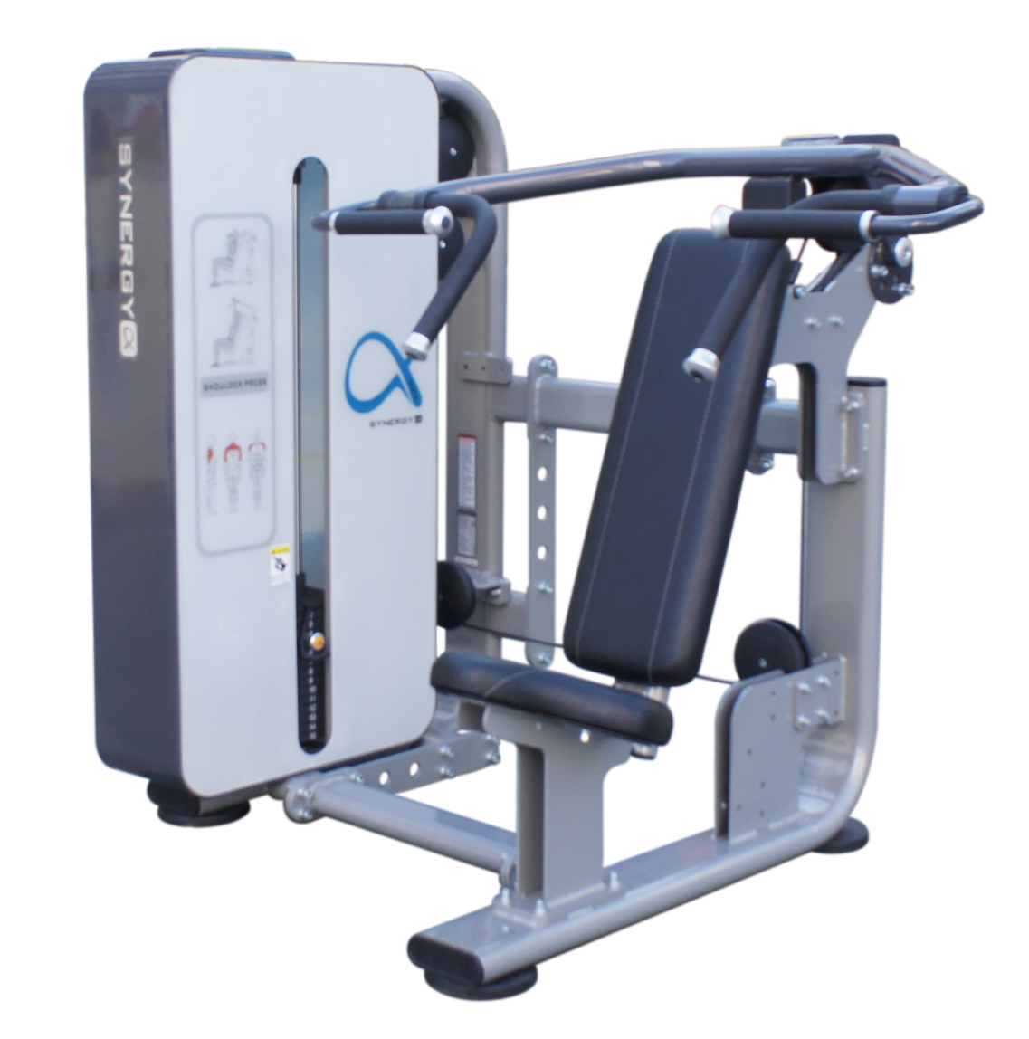 Synergy exercise equipment