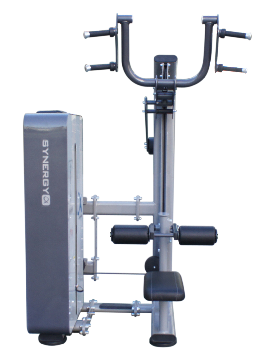 Synergy exercise equipment