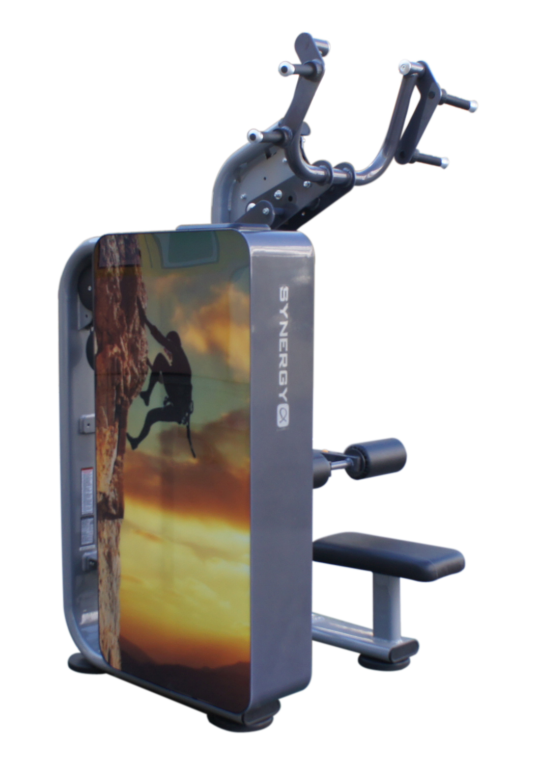 Synergy exercise equipment