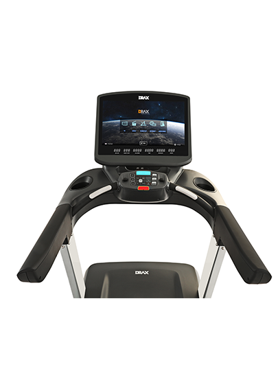 TREADMILL w/ SpeedSync | Synergy Fitness